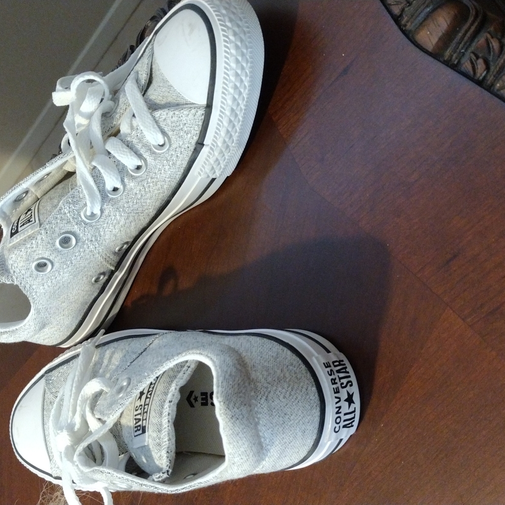 Converse All Star shoes for women